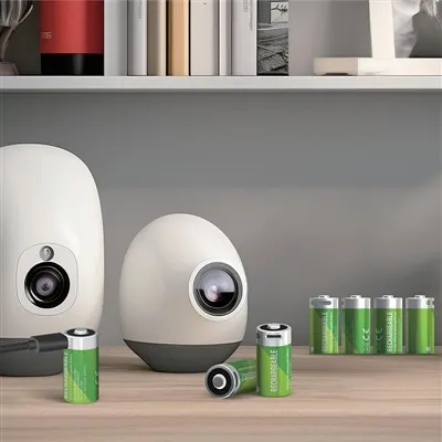 Uzlādējamā litija akumulatora uzlādes raksturlielumi