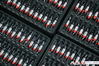 Atkārtoti uzlādējamo litija jonu akumulatoru sirds — mīkstās paketes akumulatori