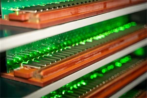 Litija akumulatoru pielietojumi atjaunojamās enerģijas sistēmās